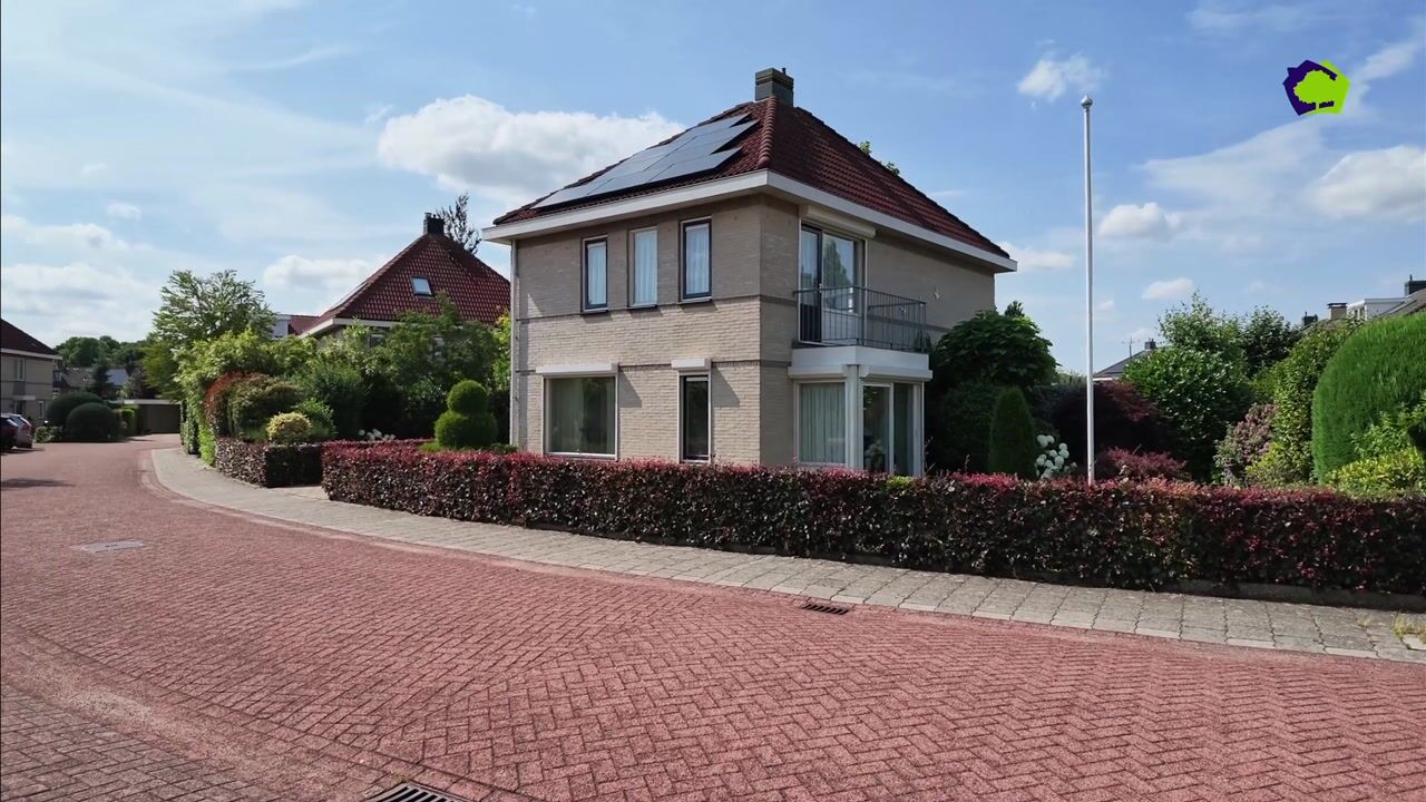Video van Lupine 7