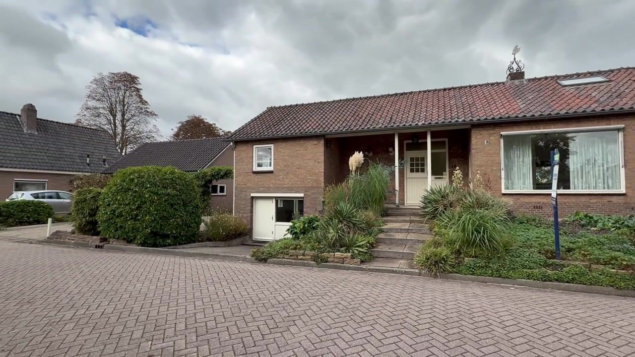 Video of Sperwerstraat 17