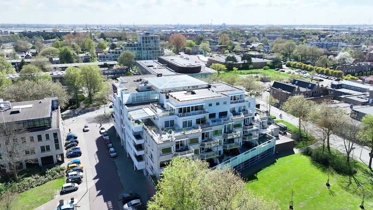 Video of Sint Martinusstraat 63