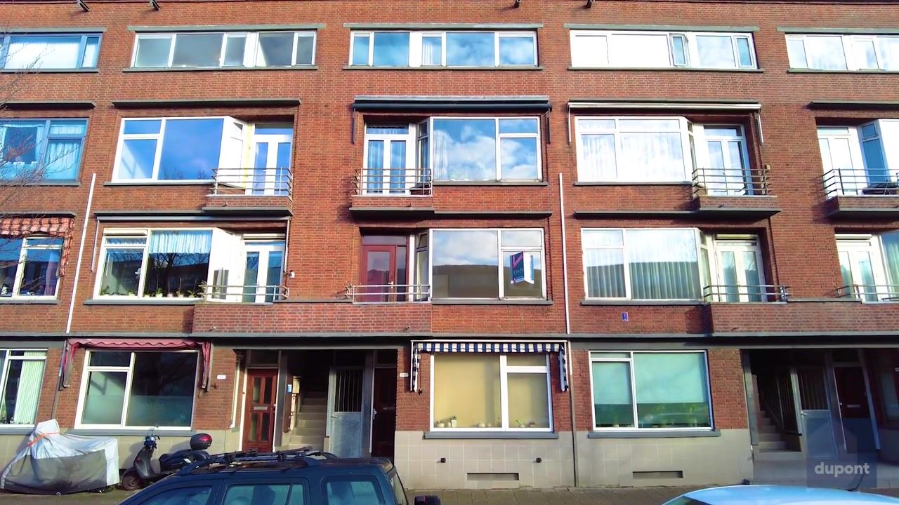 Video van Rotterdamsedijk 196-C