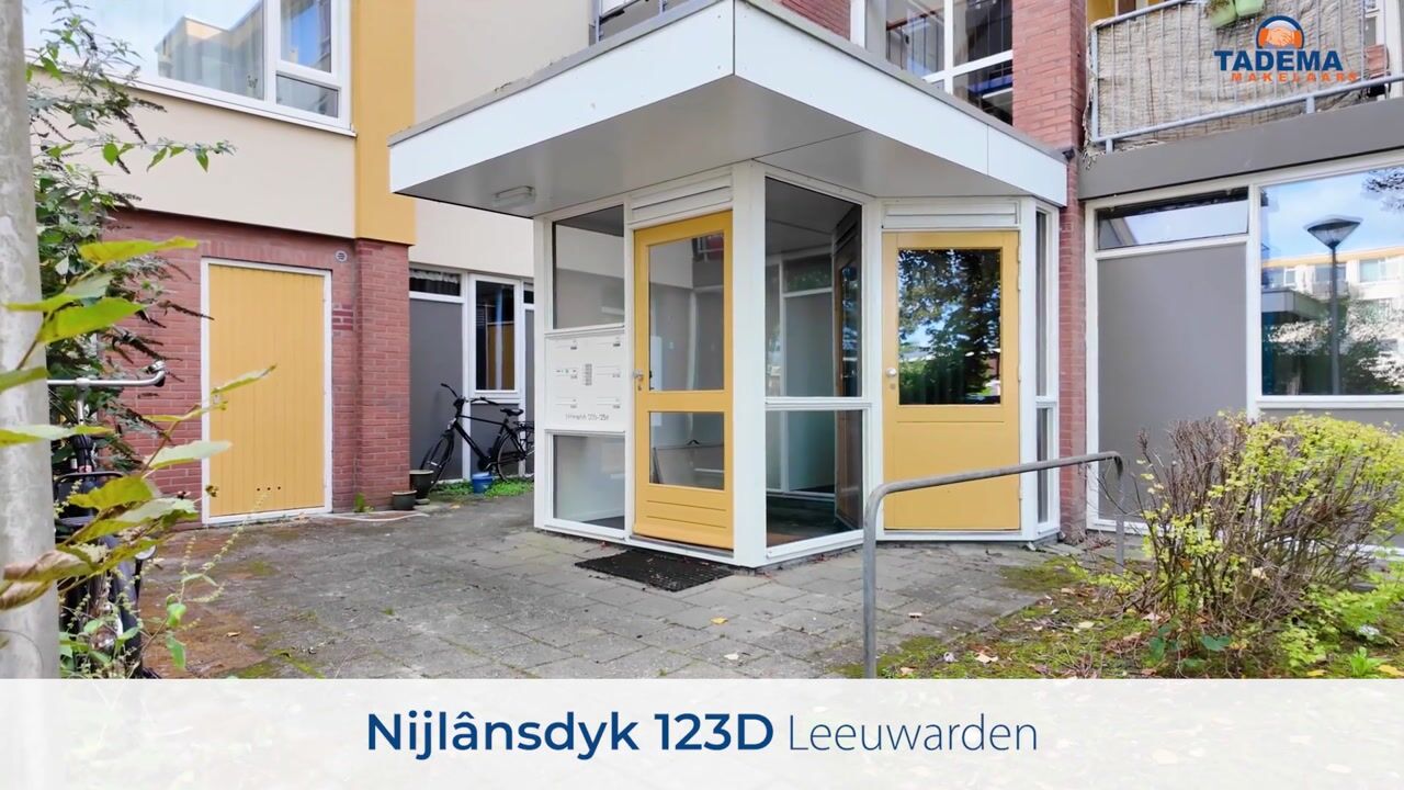 Video van Nijlânsdyk 123-D