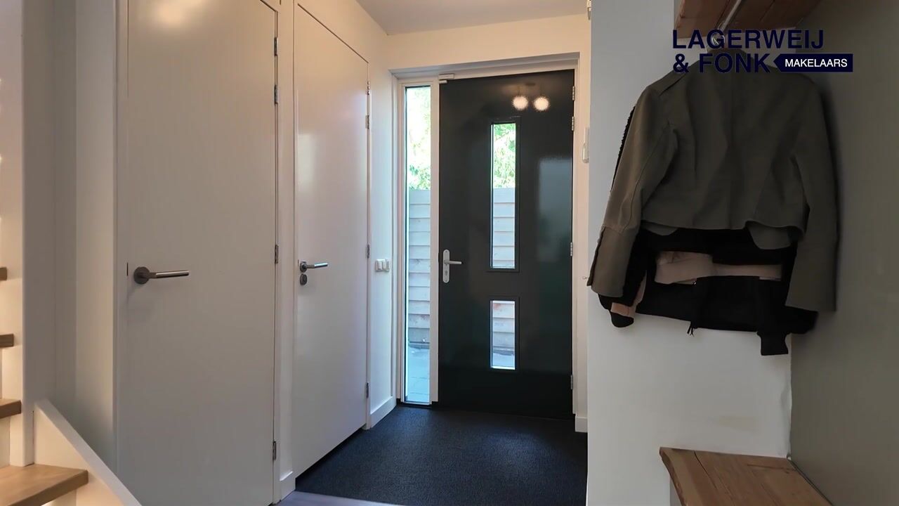 Video van De Horsten 70