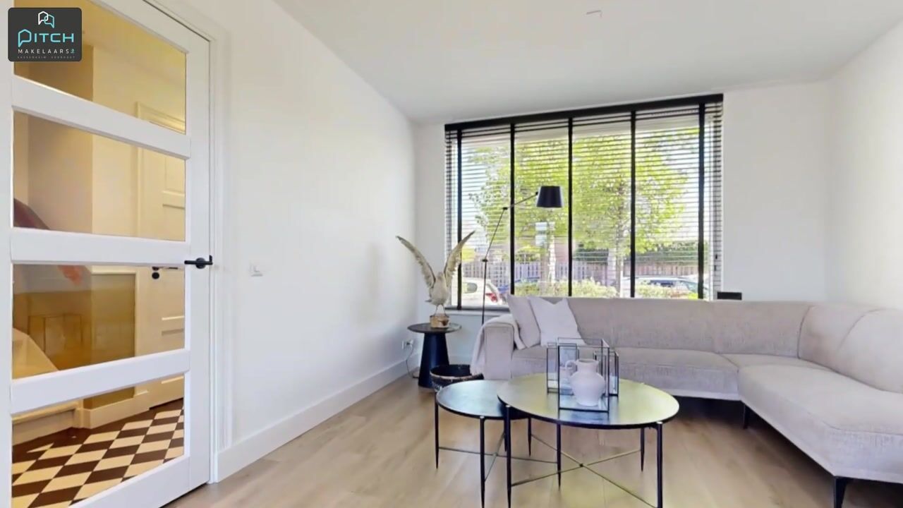 Video van Brahmsstraat 44