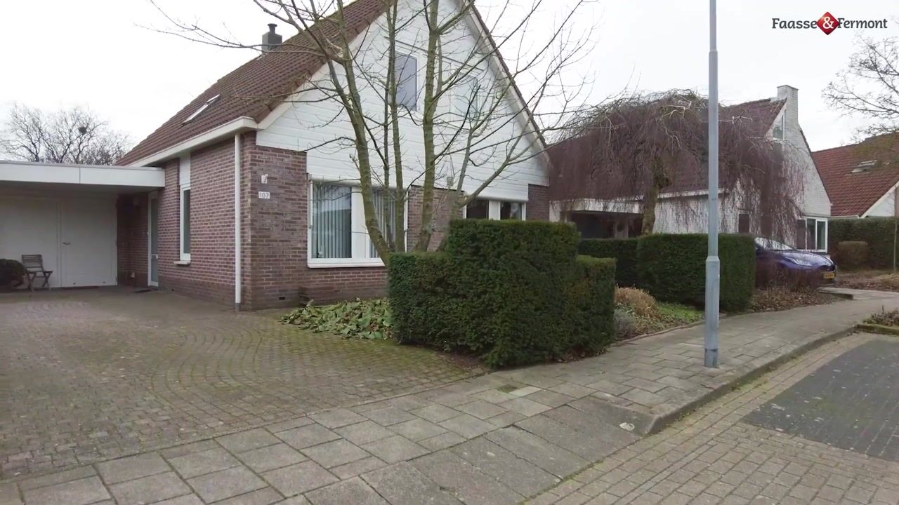 Video van Martinus Nijhofflaan 107