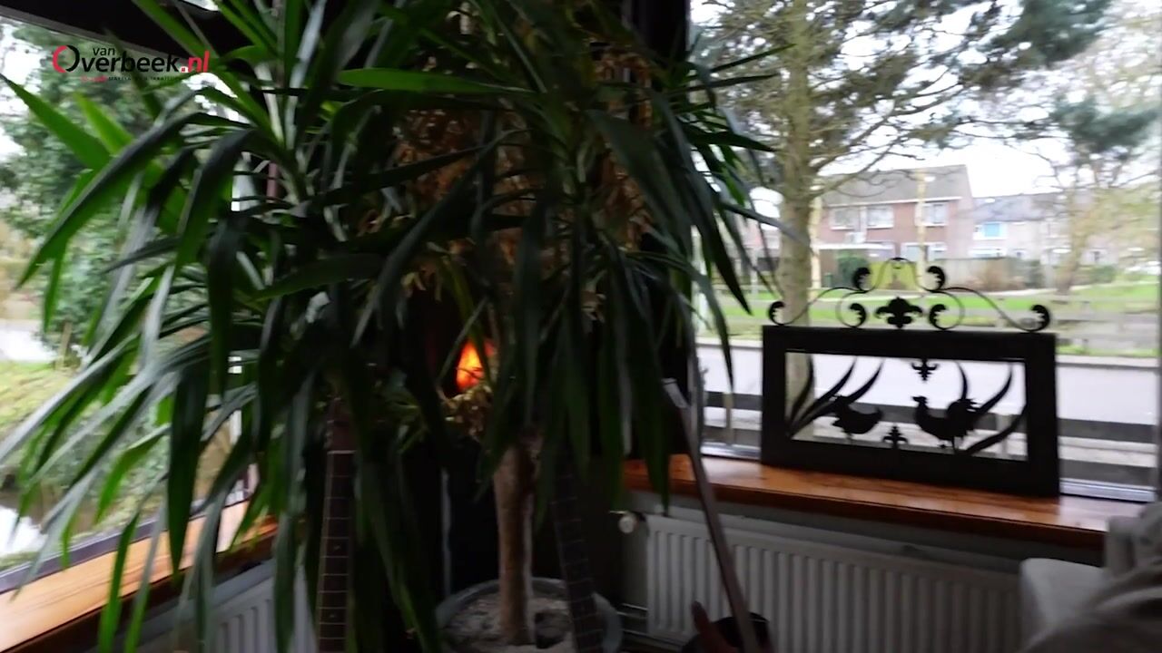 Video van Middelie 114