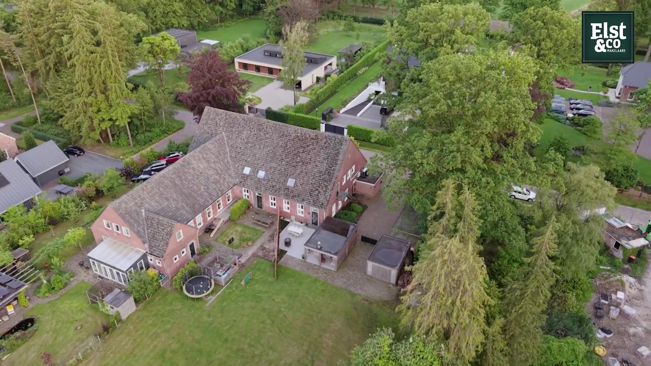 Video van Prins Bernhardpark 56-B