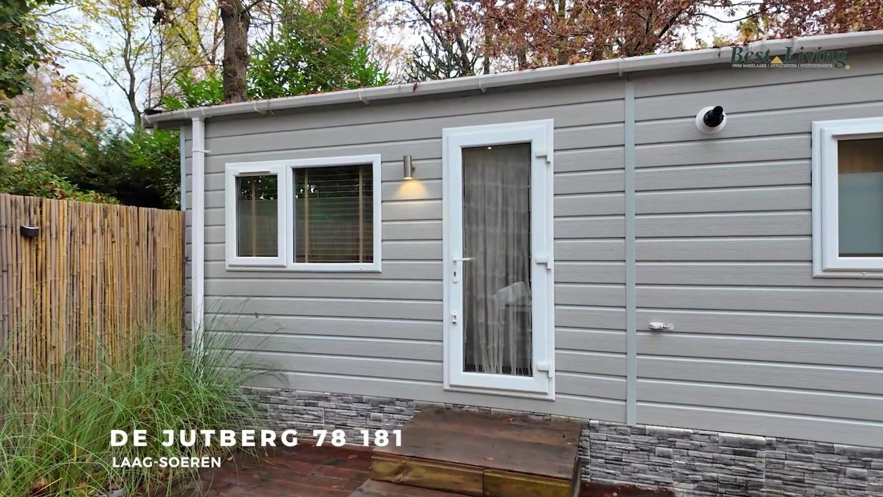 Video van De Jutberg 78-181