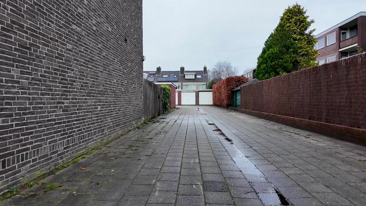 Video van Colijnlaan 36