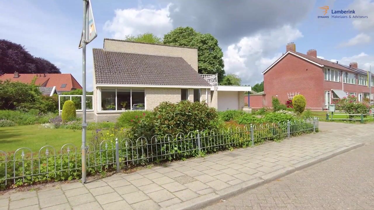 Video of Merelstraat 2-A