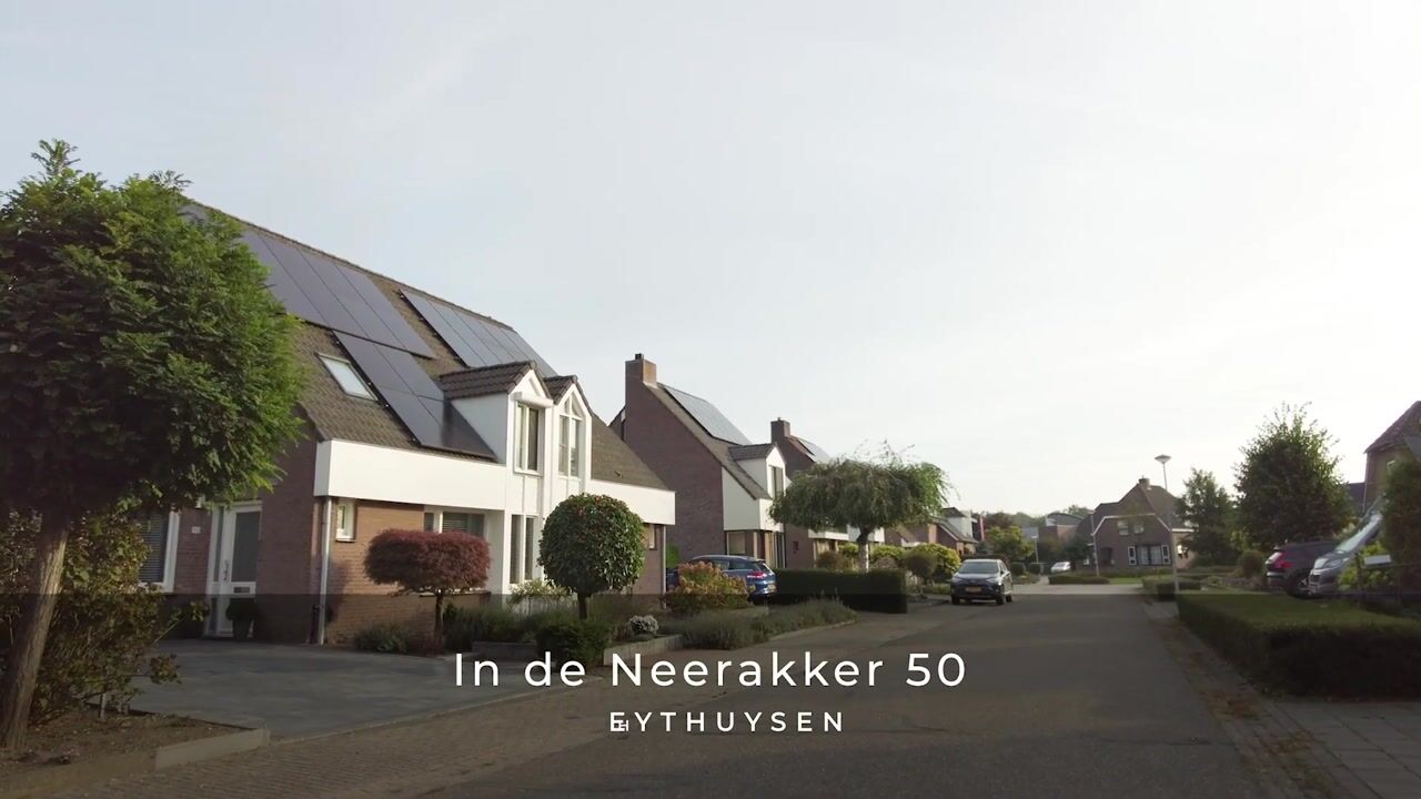 Video van In de Neerakker 50