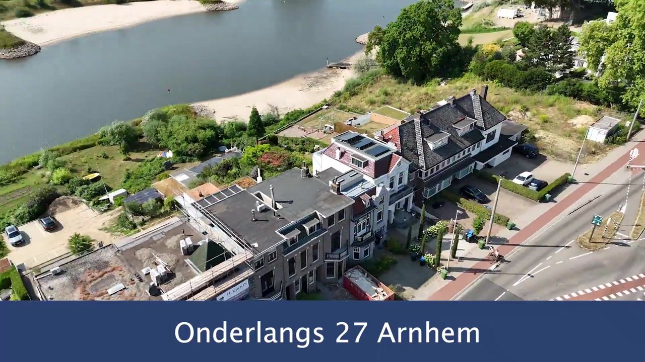 Video van Onderlangs 27