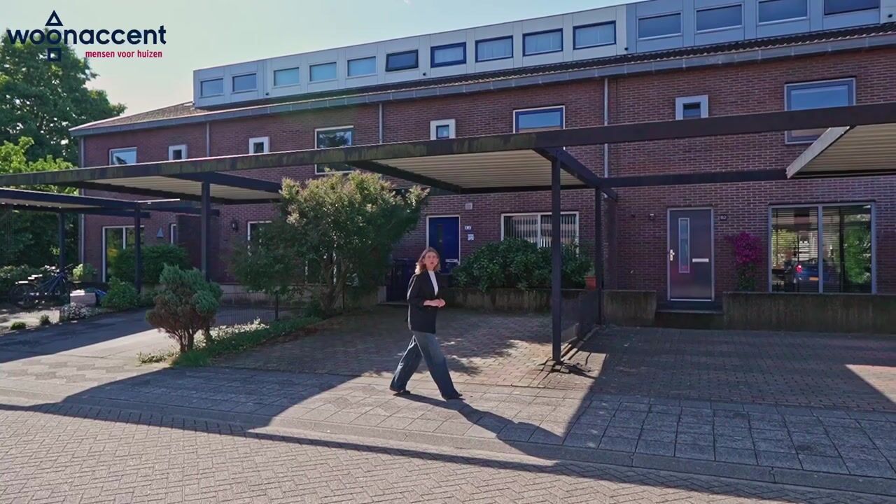 Video van Eendrachtstraat 82