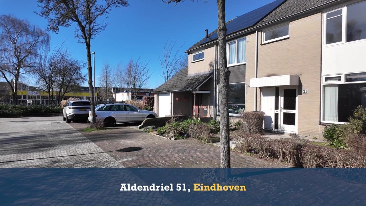 Video van Aldendriel 51