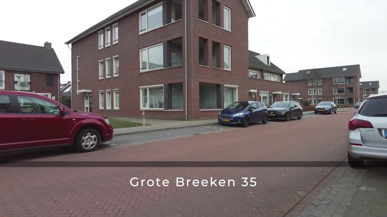 Video van Grote Breeken 35