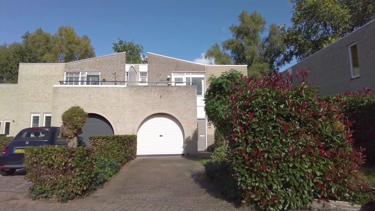 Video van Leidschendamstraat 55