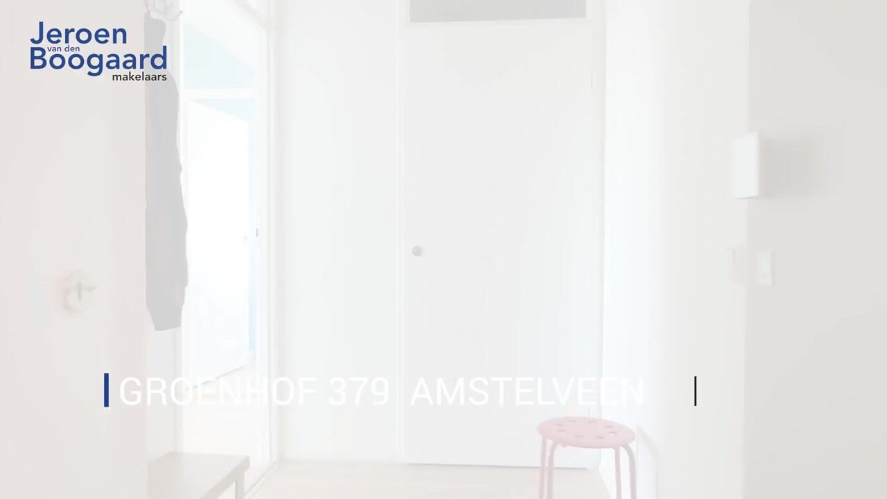 Video of Groenhof 379