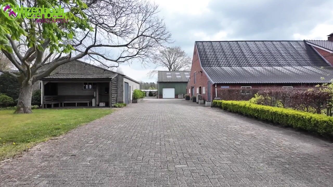 Video van Bosschenhoofdsestraat 35