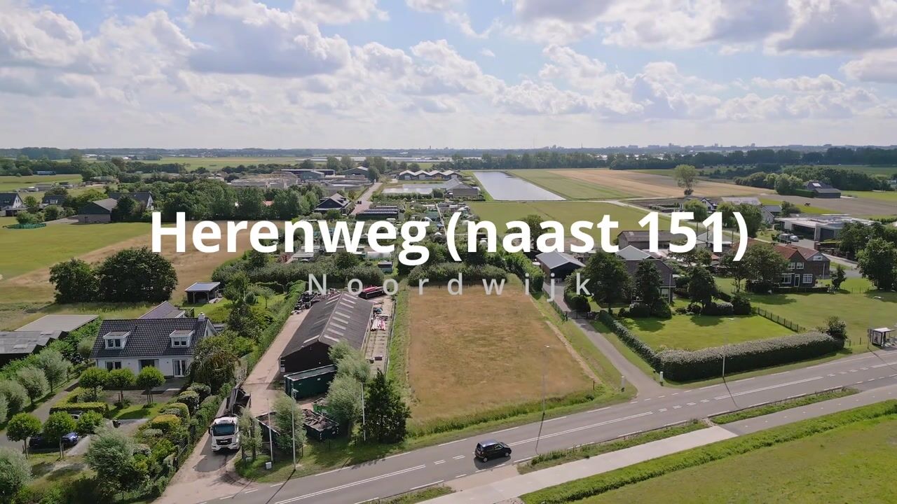 Video van Herenweg