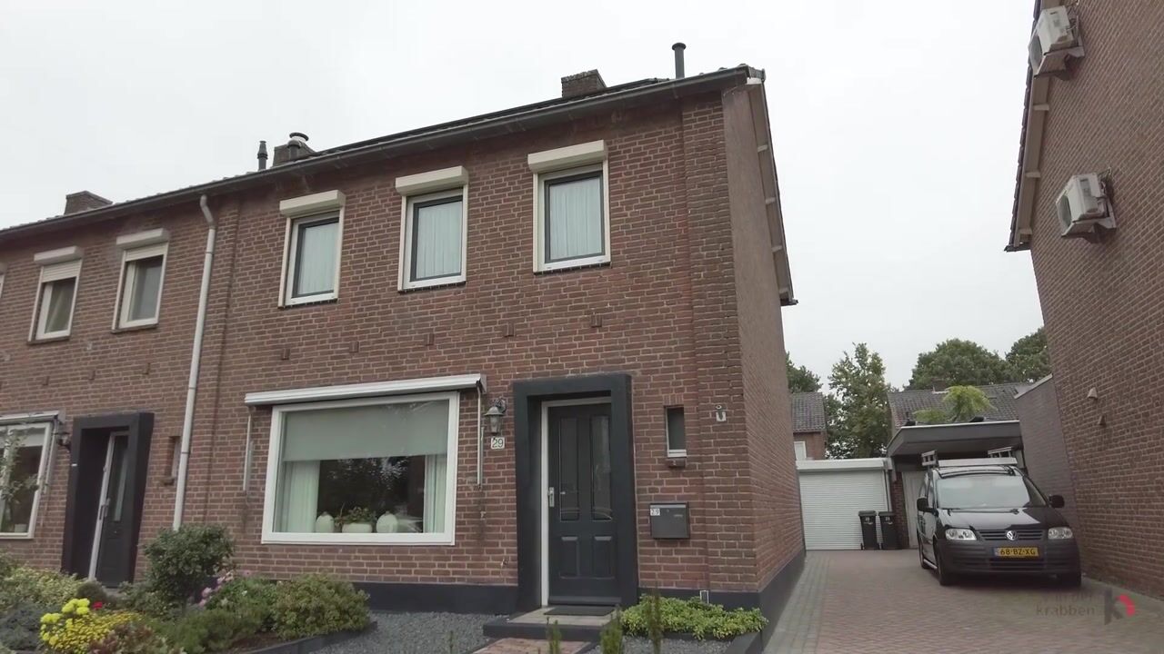 Video van Jonkers van Ossstraat 29