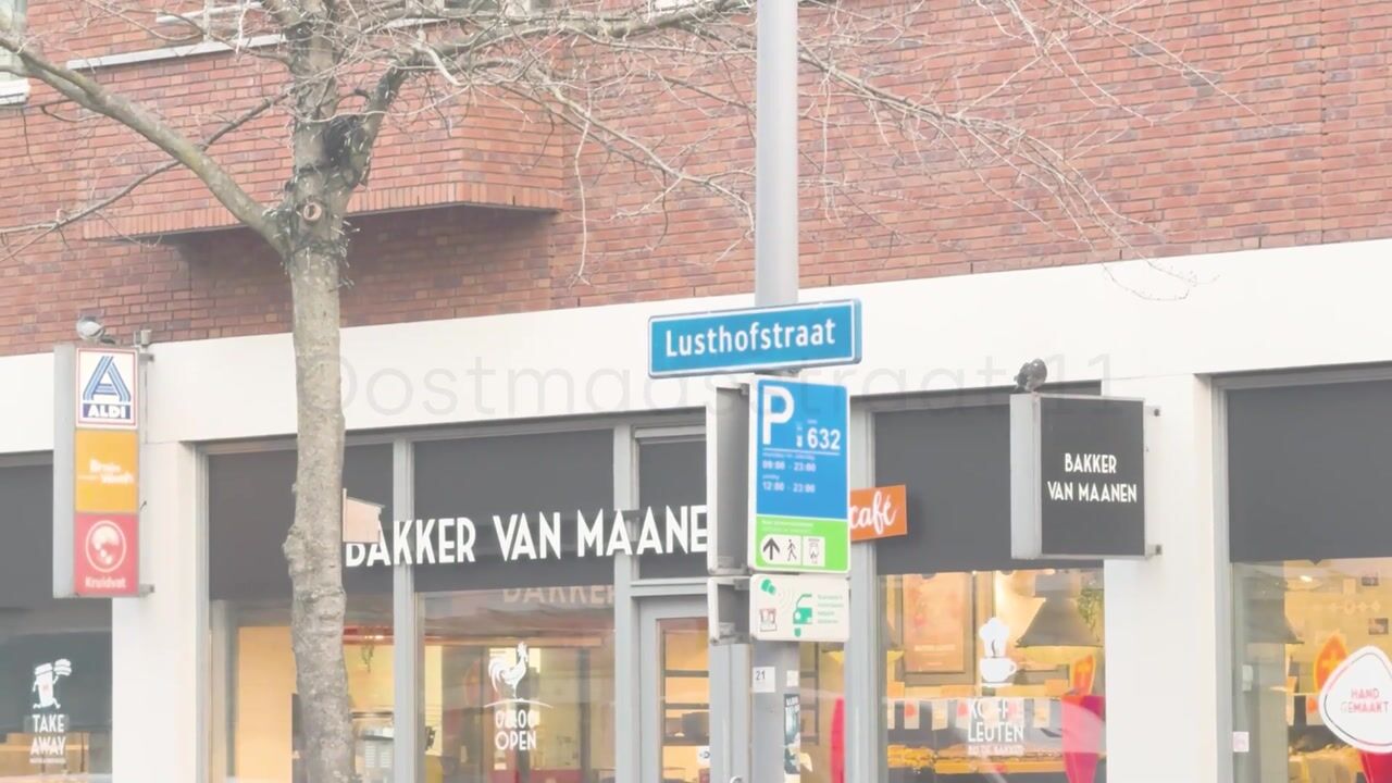 Video of Oostmaasstraat 11