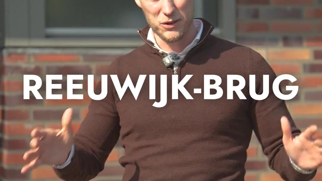 Video of Burgemeester Bracklaan 49