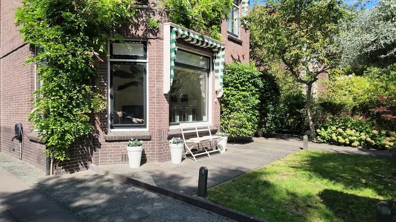 Video van Oosteinde 213