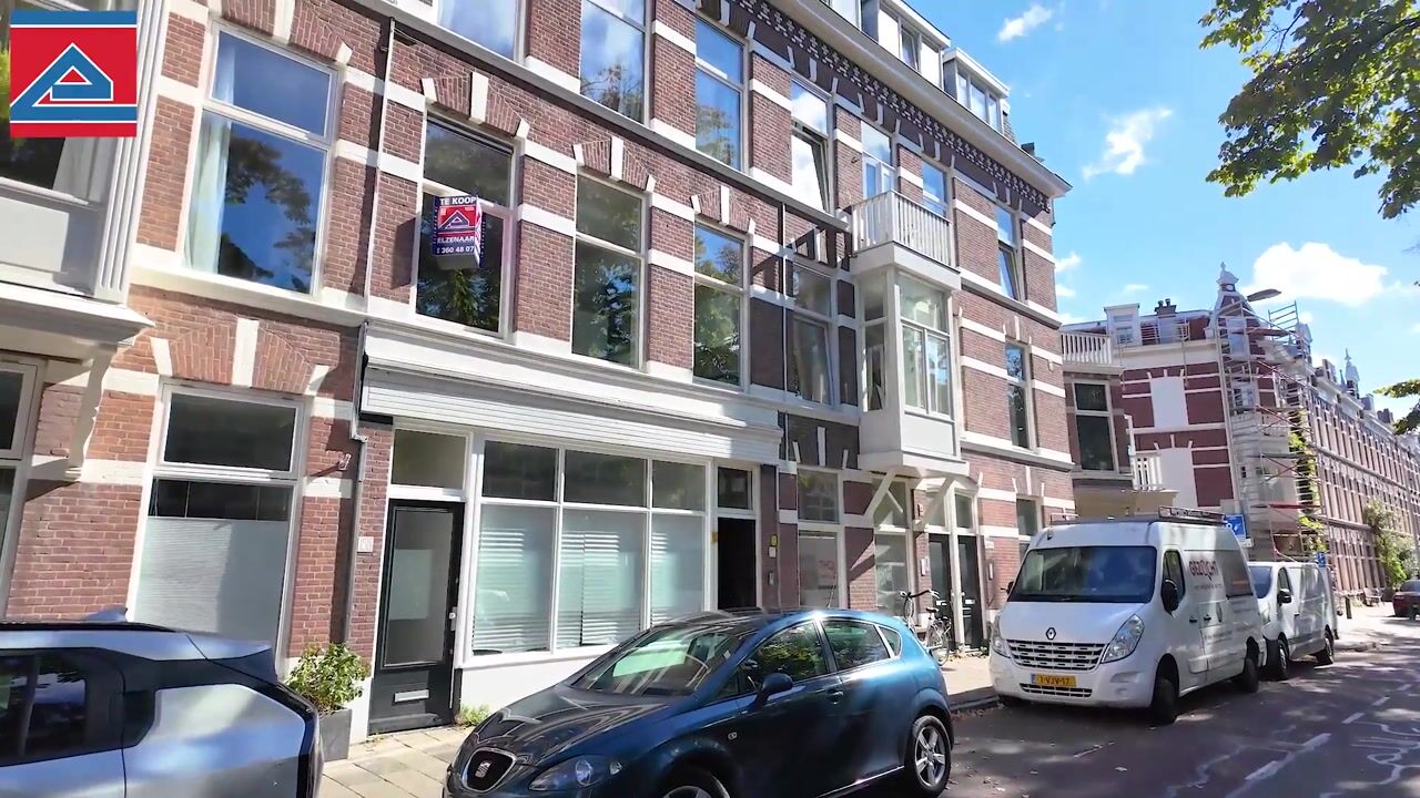 Video of Regentesselaan 160-B