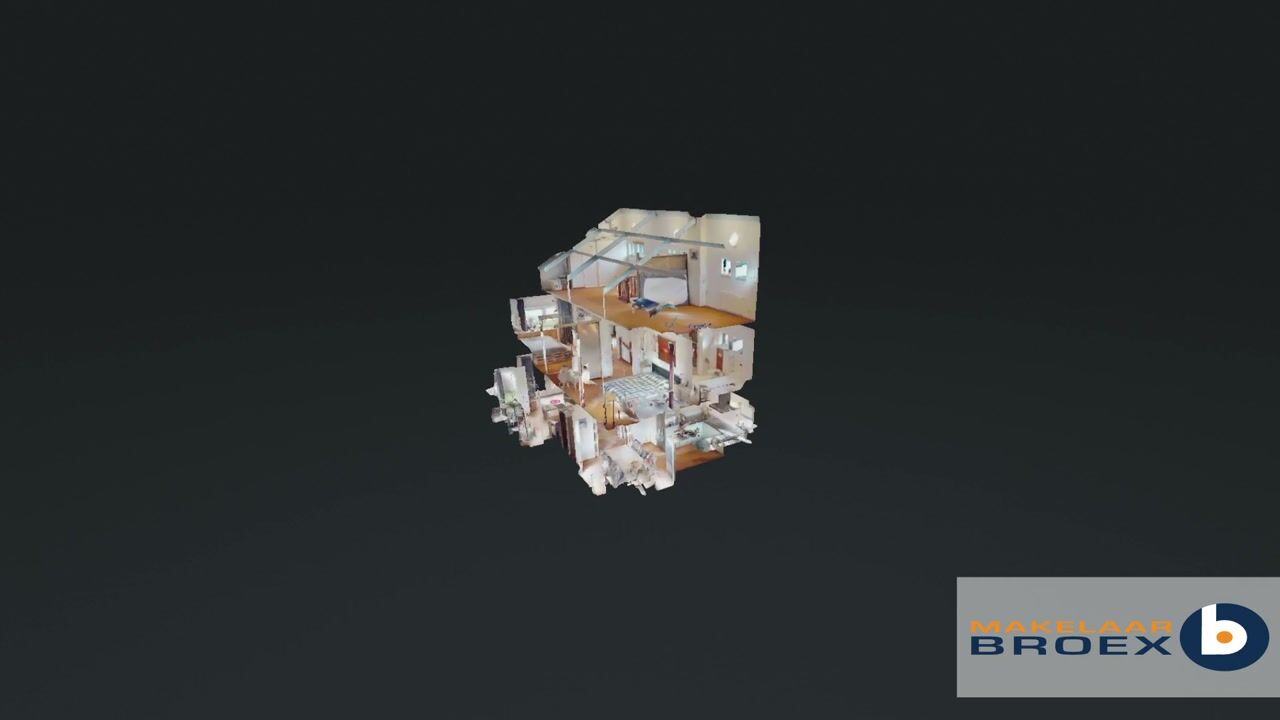 Video van 't Rietland 43