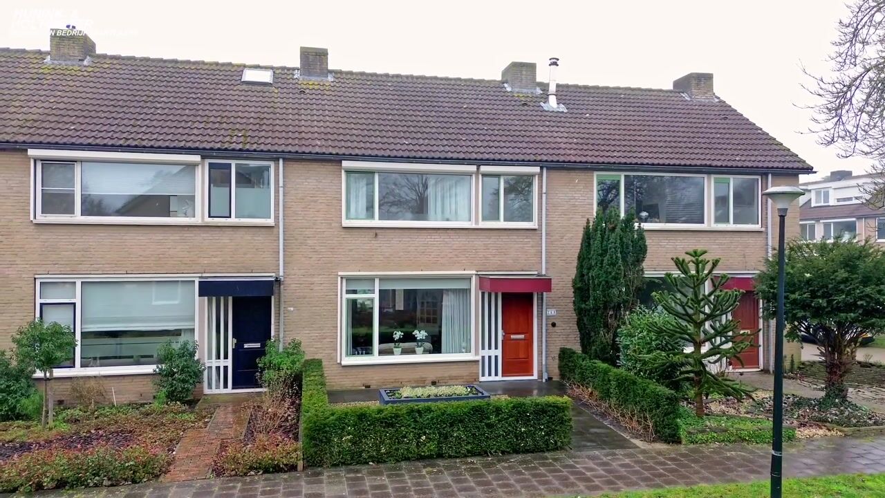 Video van Kruizemuntstraat 269