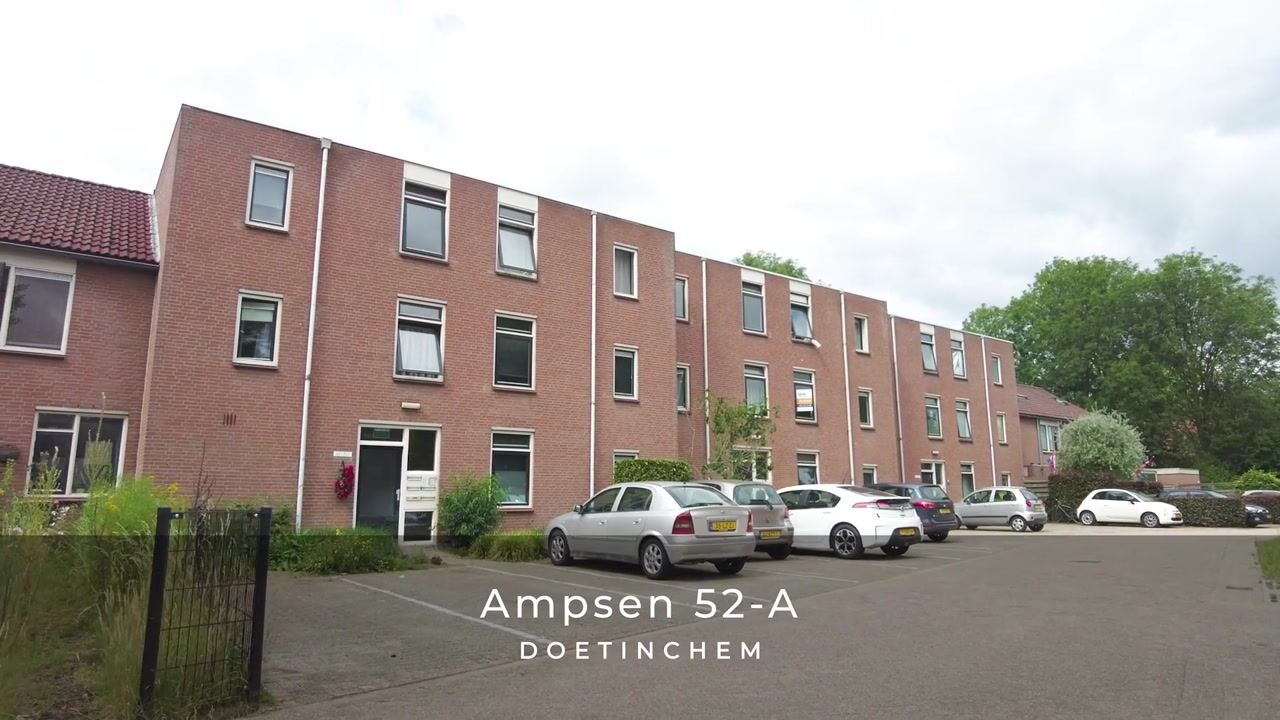 Video of Ampsen 52-A