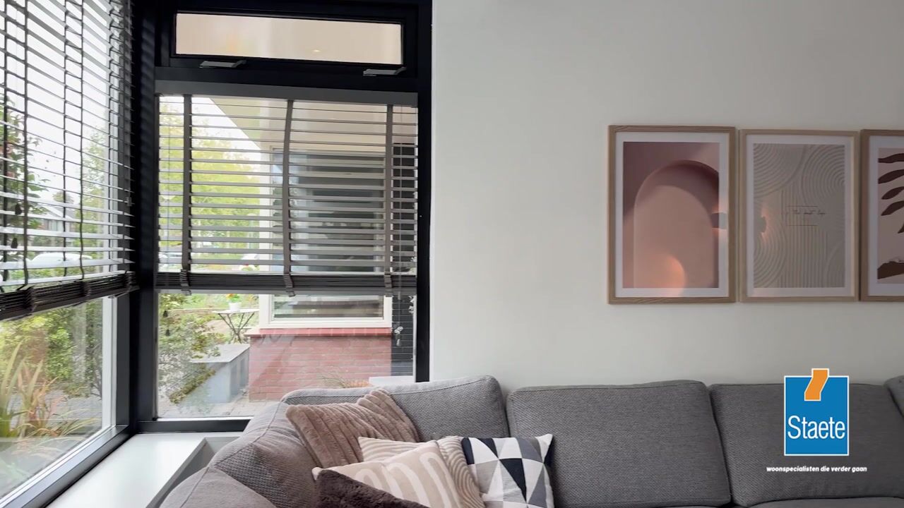 Video of Willem de Zwijgerlaan 61