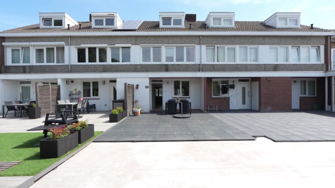 Video van Groenstraat 59