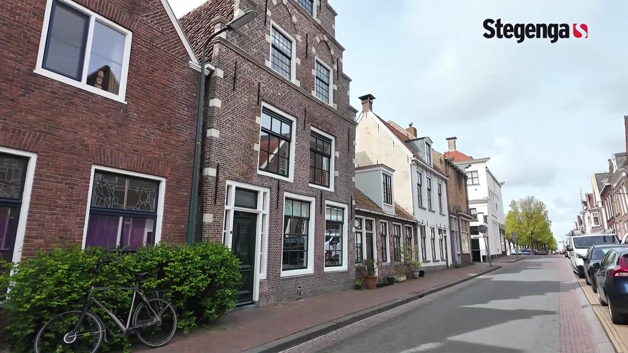 Video of Hoogstraat 10