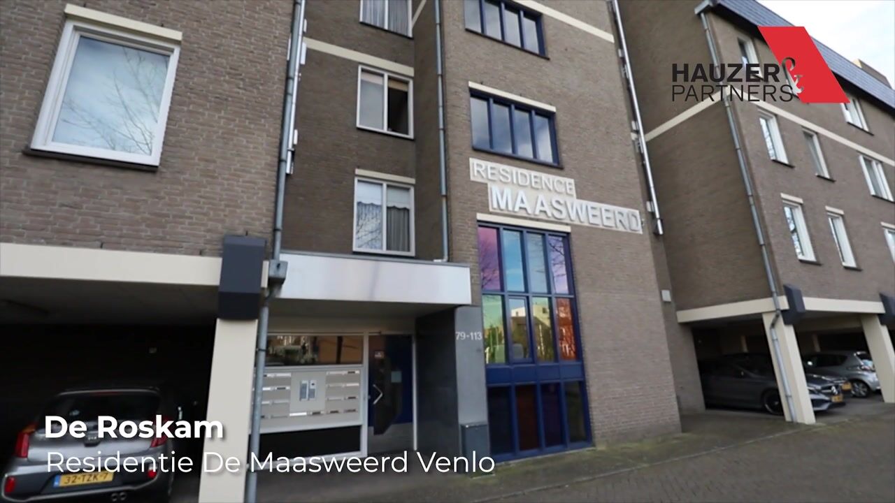 Video van De Roskam 87