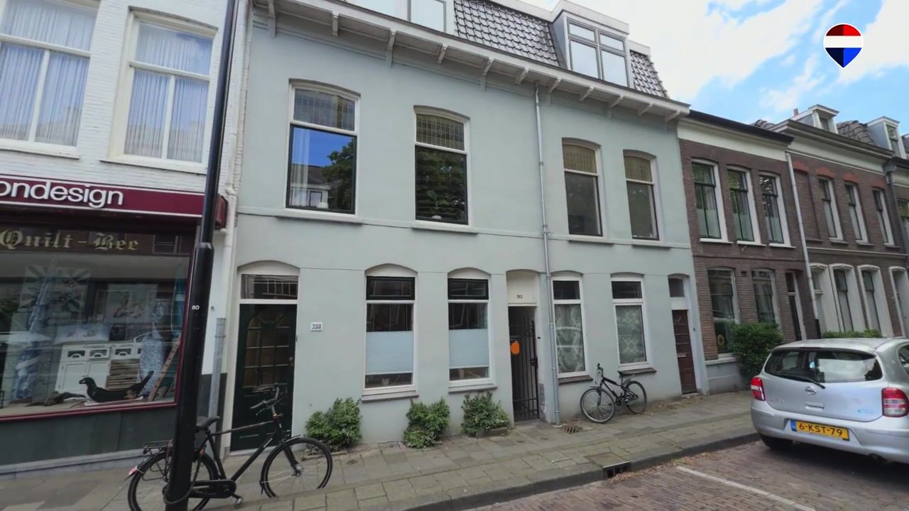 Video of Singel 358