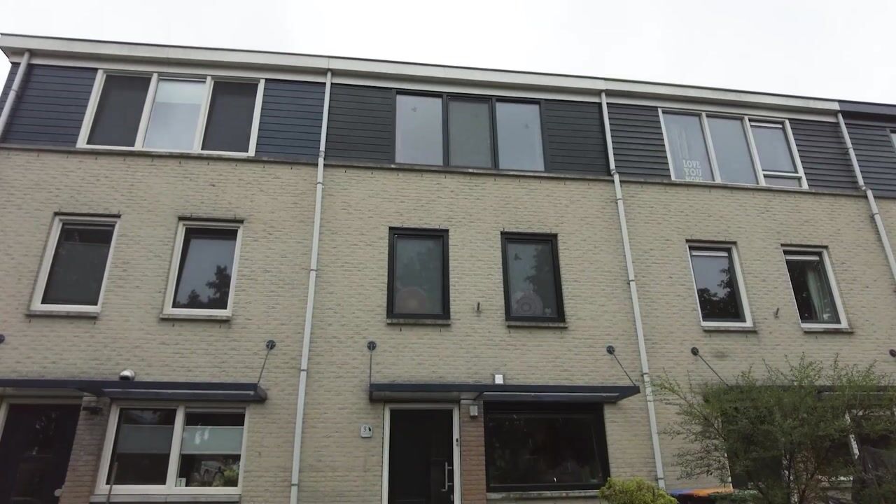 Video van Voorpost 3
