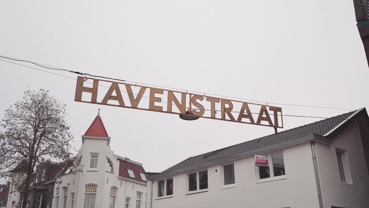 Video of 3e Oosterstraat 1-C2