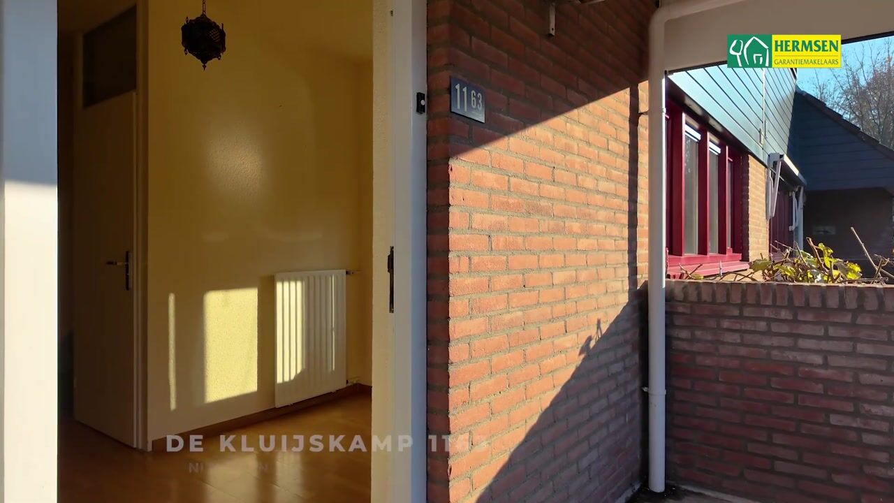 Bekijk video van de Kluijskamp 1163