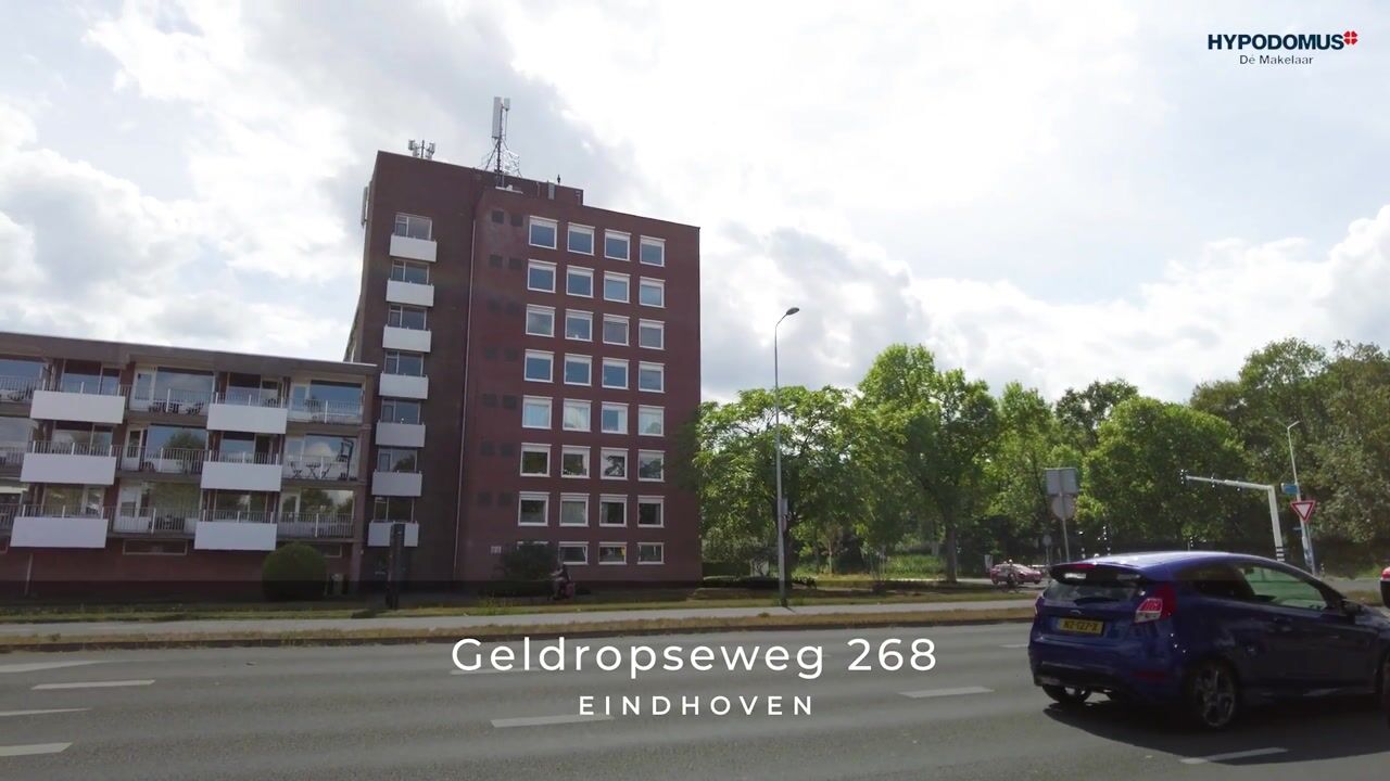 Video van Geldropseweg 268