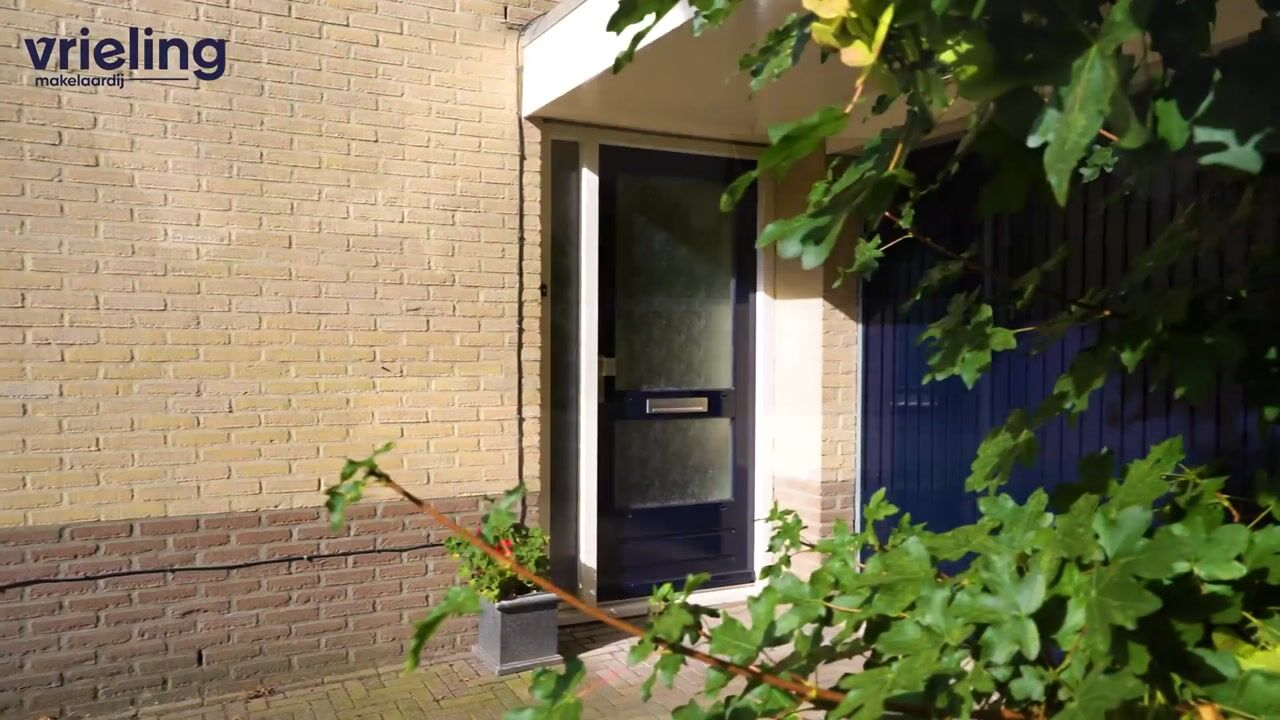 Video van Het Bleekveld 39