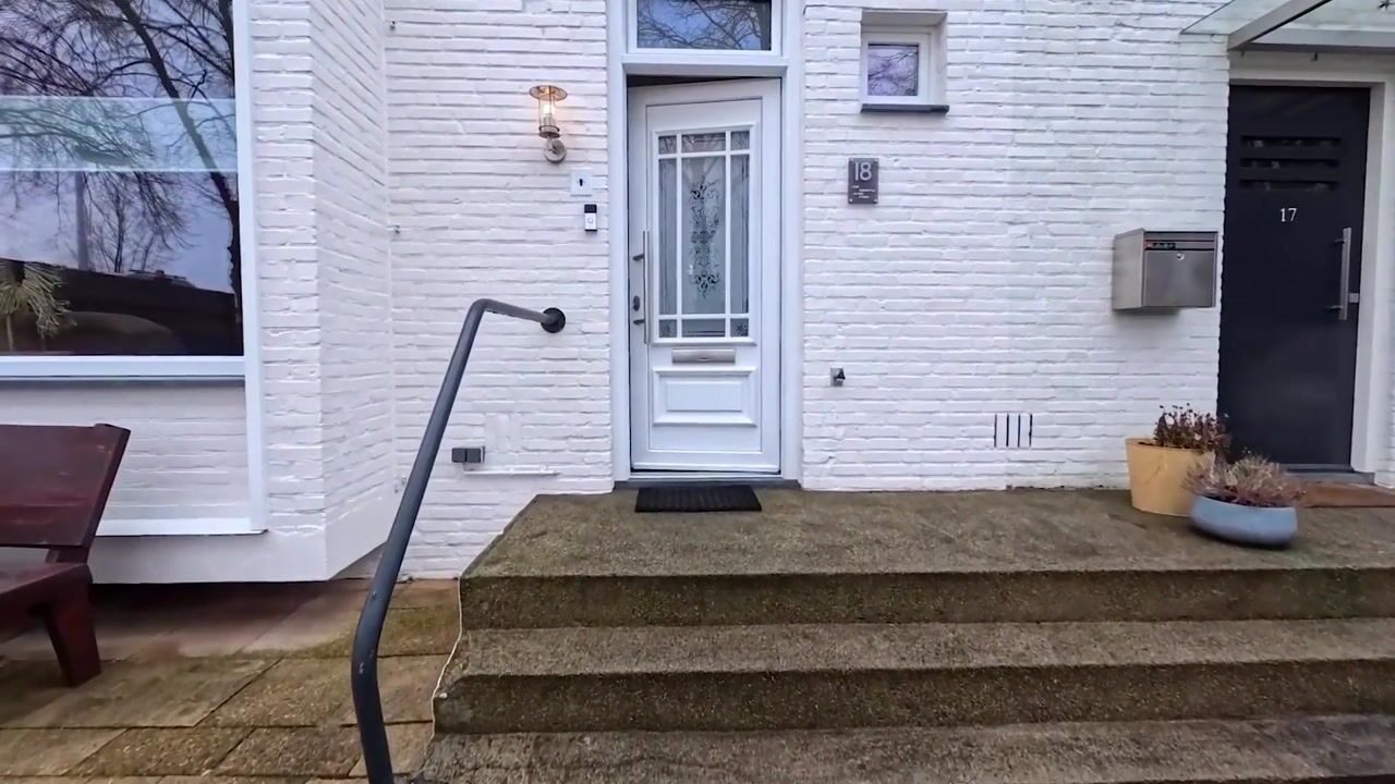 Video van Severenplein 18