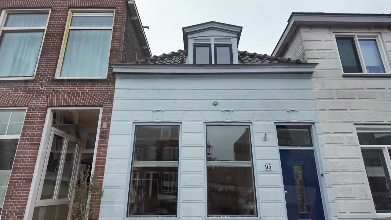 Video of Noordvliet 95
