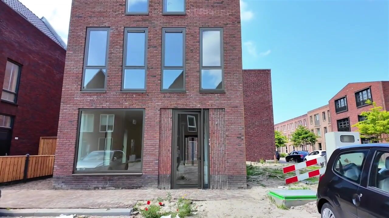 Video of Litouwenstraat 14