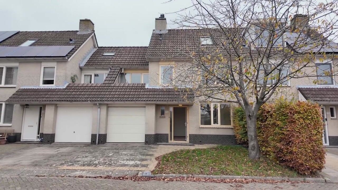 Video of Eikenlaan 112