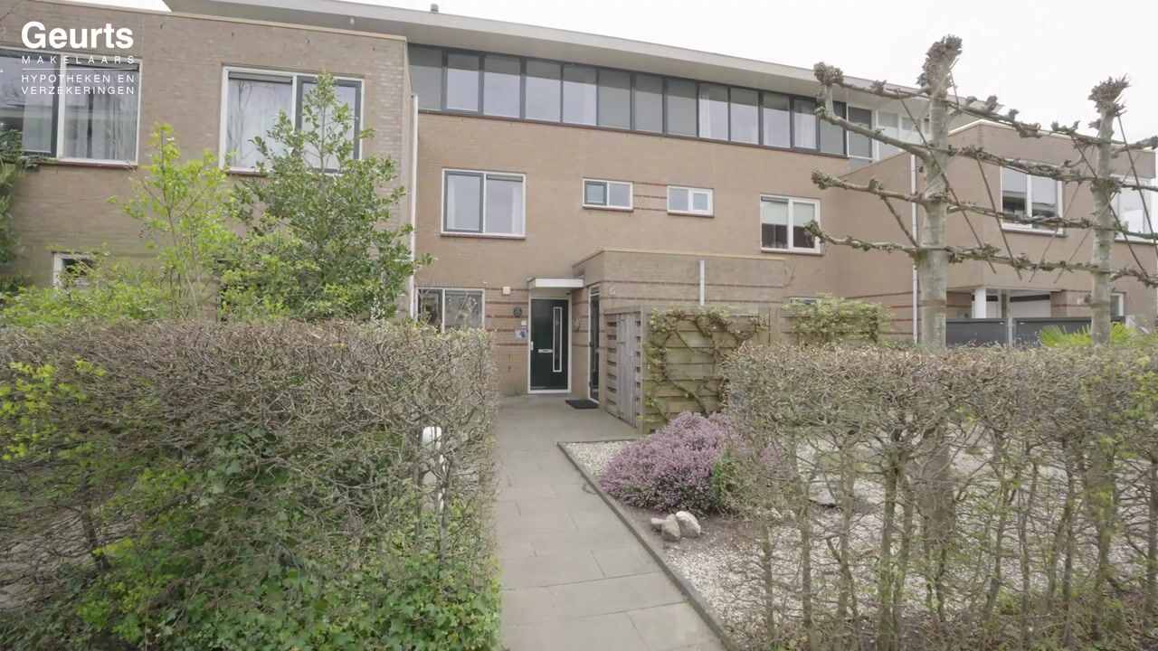 Video of Kleipettenlaan 190