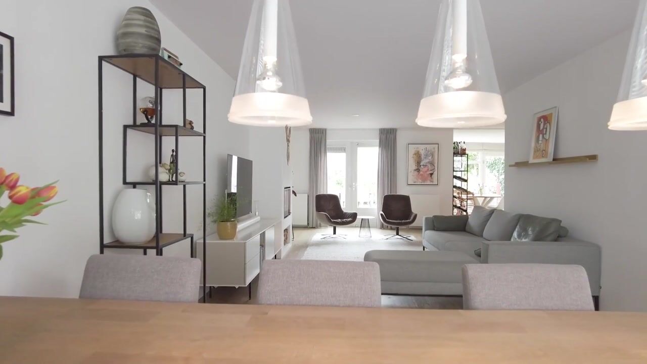 Video van Baarslaan 63