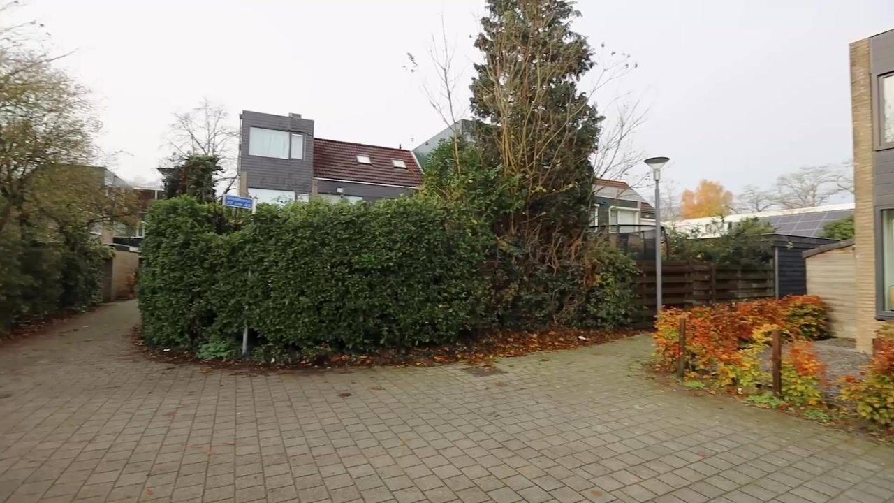 Video van Glindhorst 34