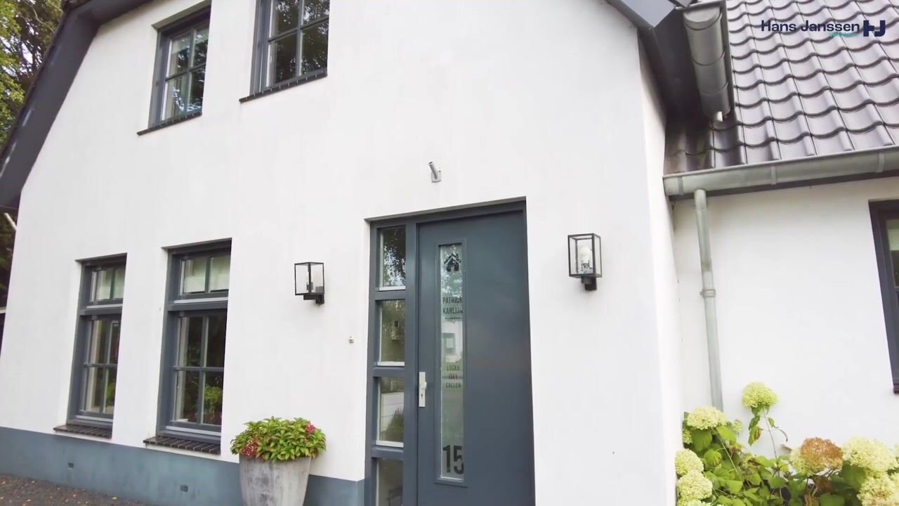 Video van Gagelvenseweg 15