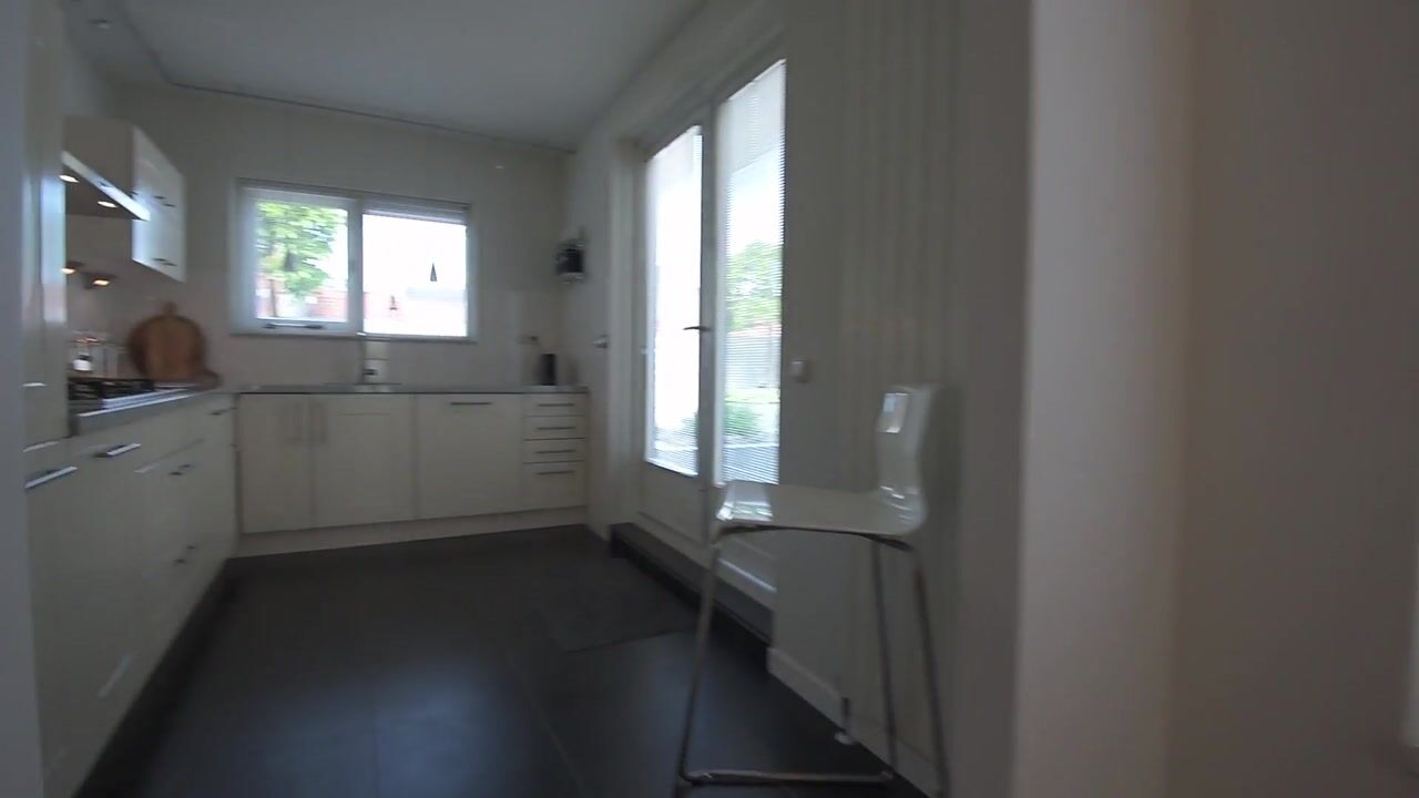 Video van Hondegatstraat 7-A