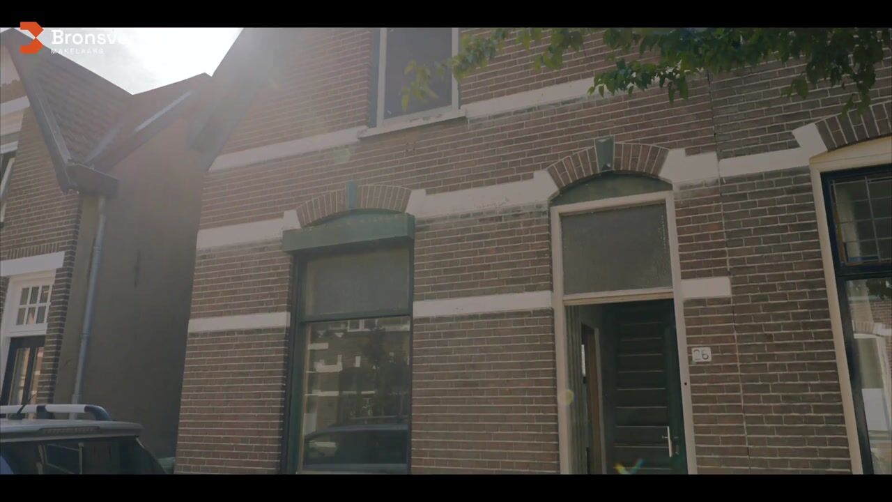 Video of Manegestraat 26